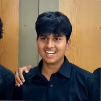 A photo of Hemant Raushan