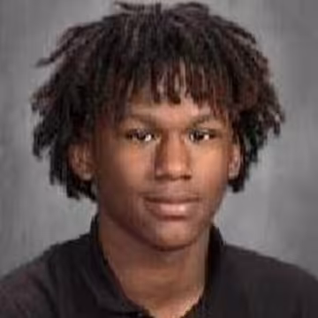 A photo of Anthony Jones