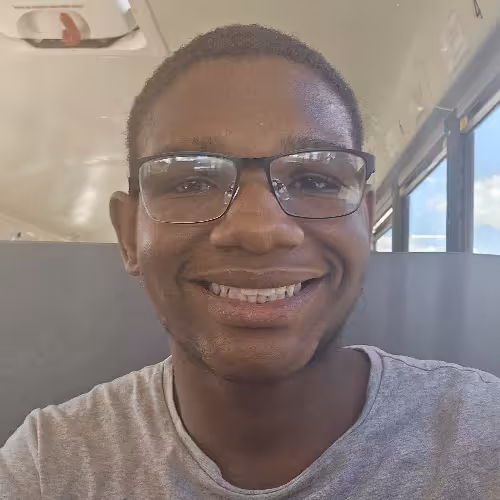 A photo of Daiveion Greenwade