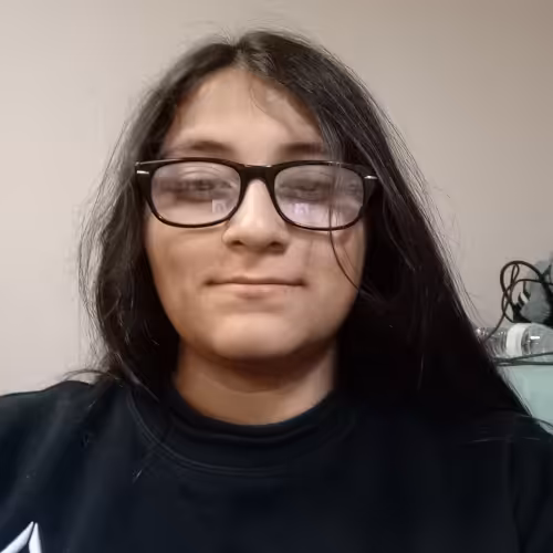 A photo of Isabella Torres