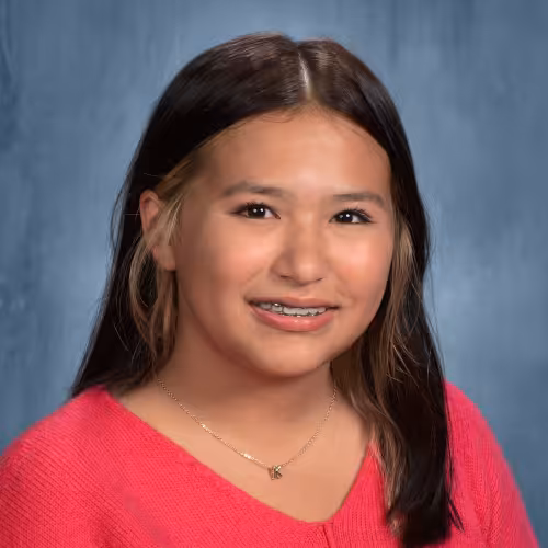 A photo of Katherine Gilmore