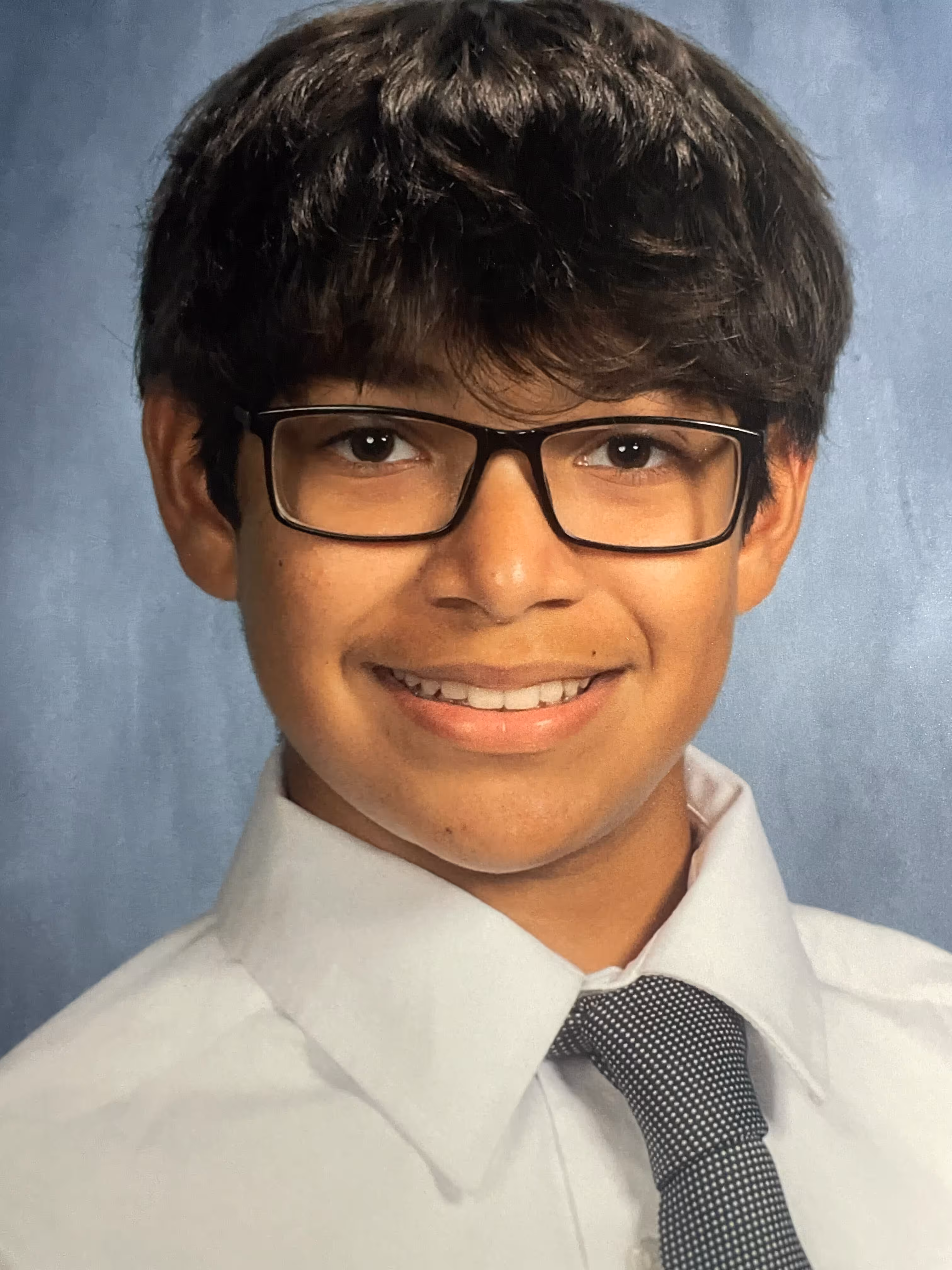 A photo of Rajkumar Napier A photo of Rajkumar Napier